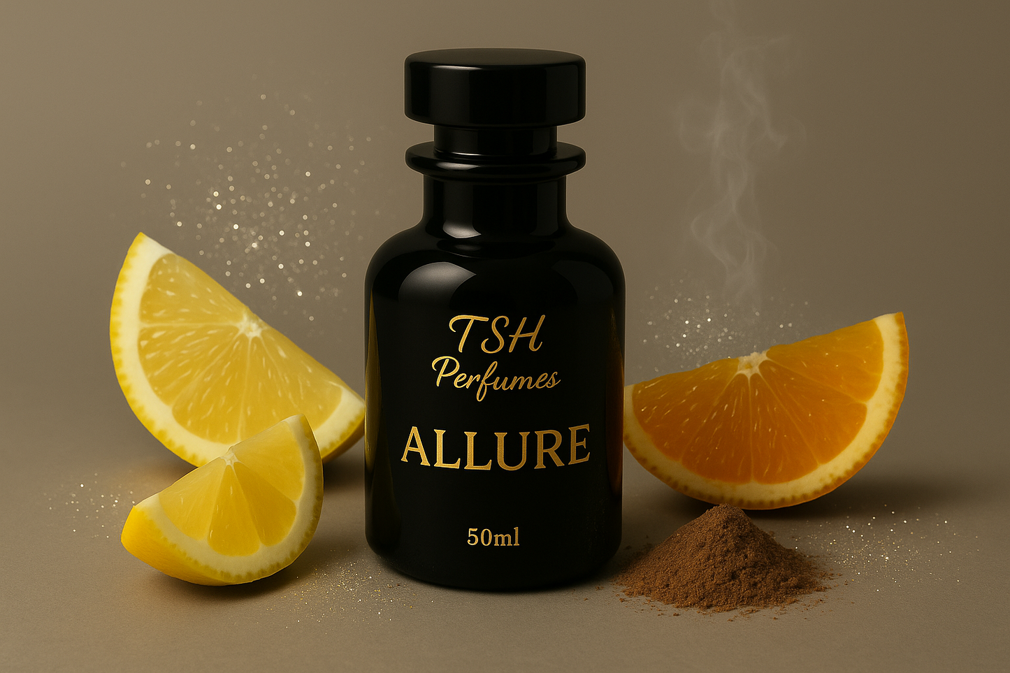 Allure – Inspired By Allure Homme Sport