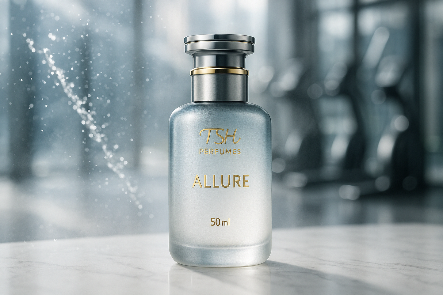 Allure – Inspired By Allure Homme Sport