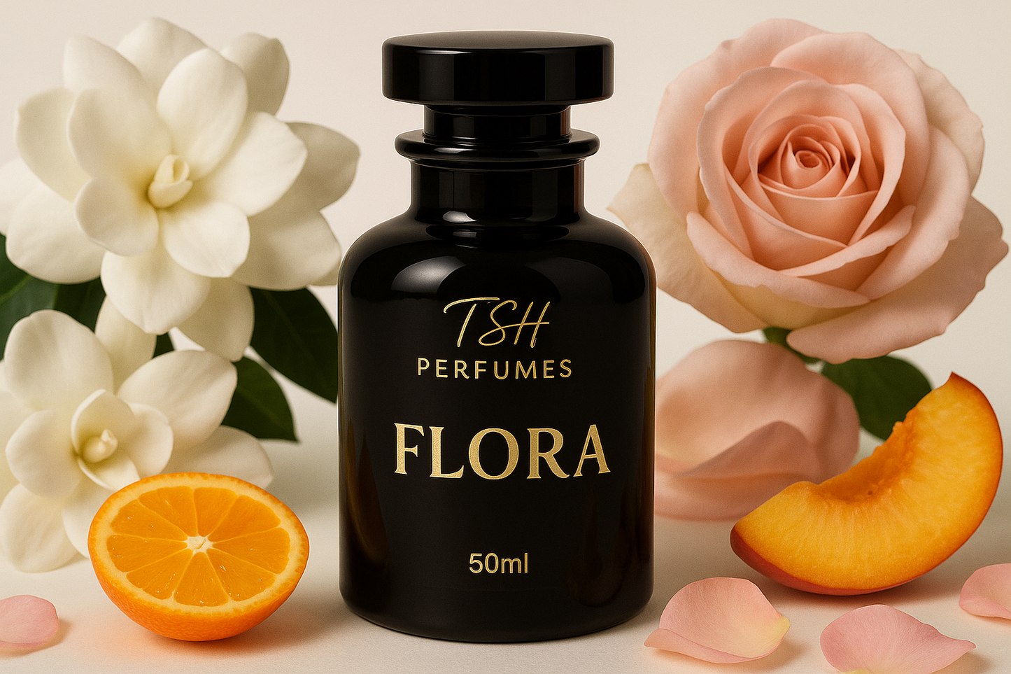 Flora – Inspired by Gucci Flora