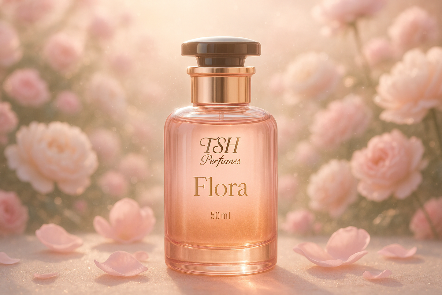 Flora – Inspired by Gucci Flora