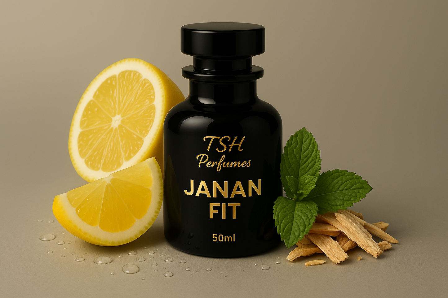 Janan Fit – Inspired by Janan Sports