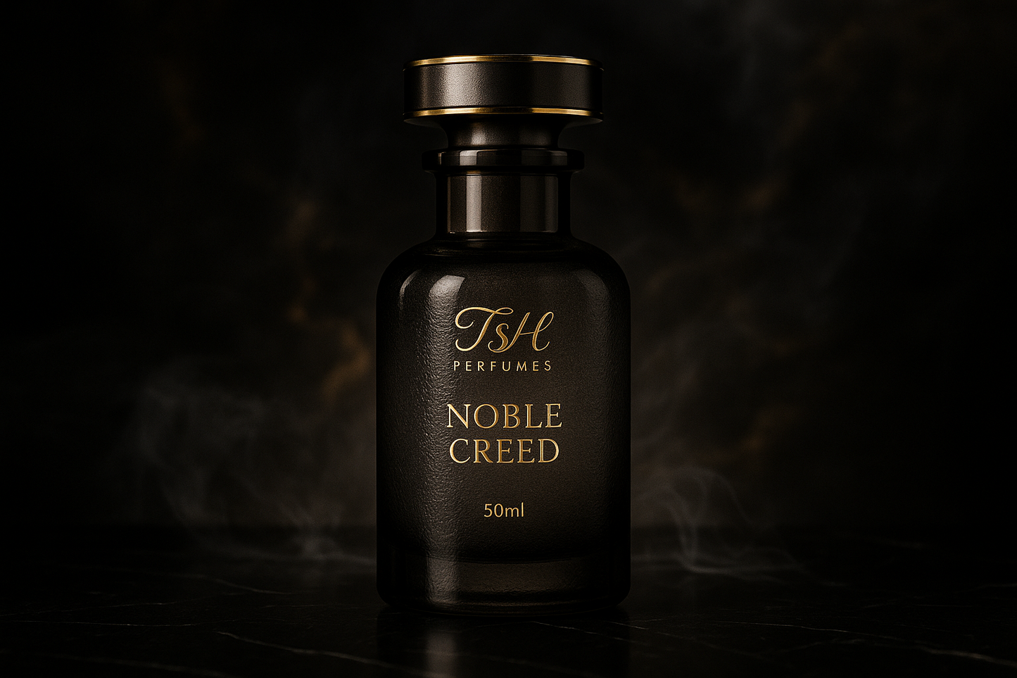 Noble Creed – Inspired by Creed Aventus