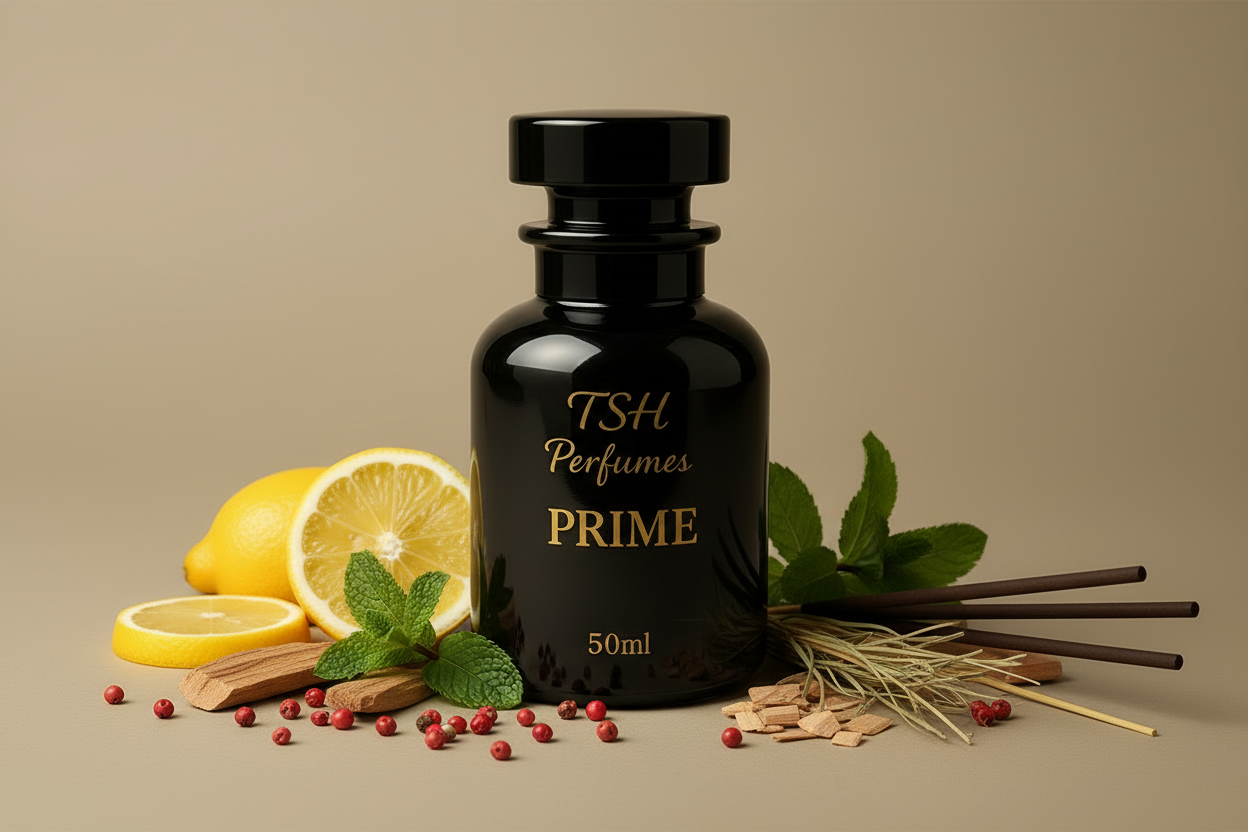 Prime Perfume by TSH Perfumes