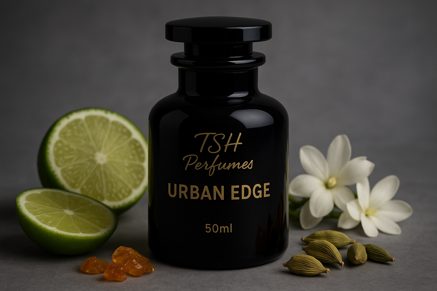 Urban Edge Inspired by Office for Men