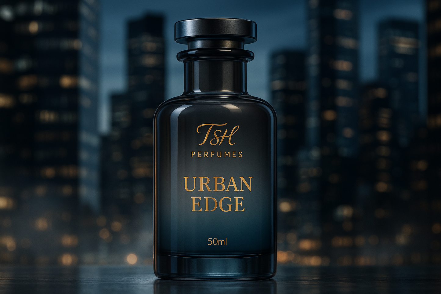 Urban Edge Inspired by Office for Men