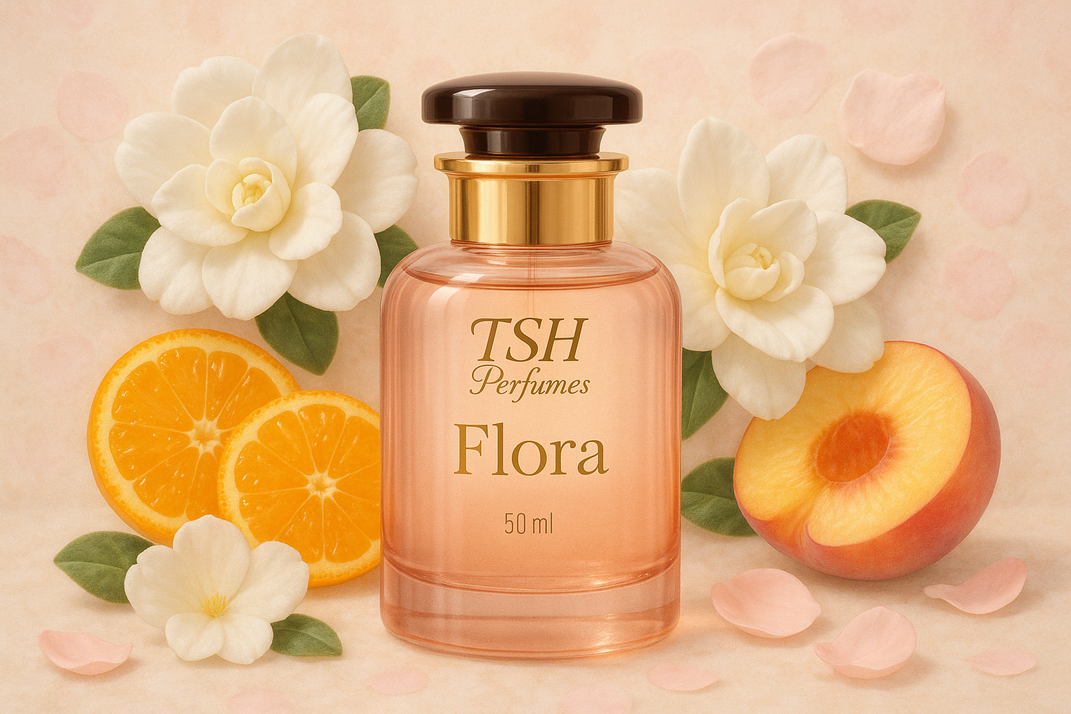 Feminine Perfume