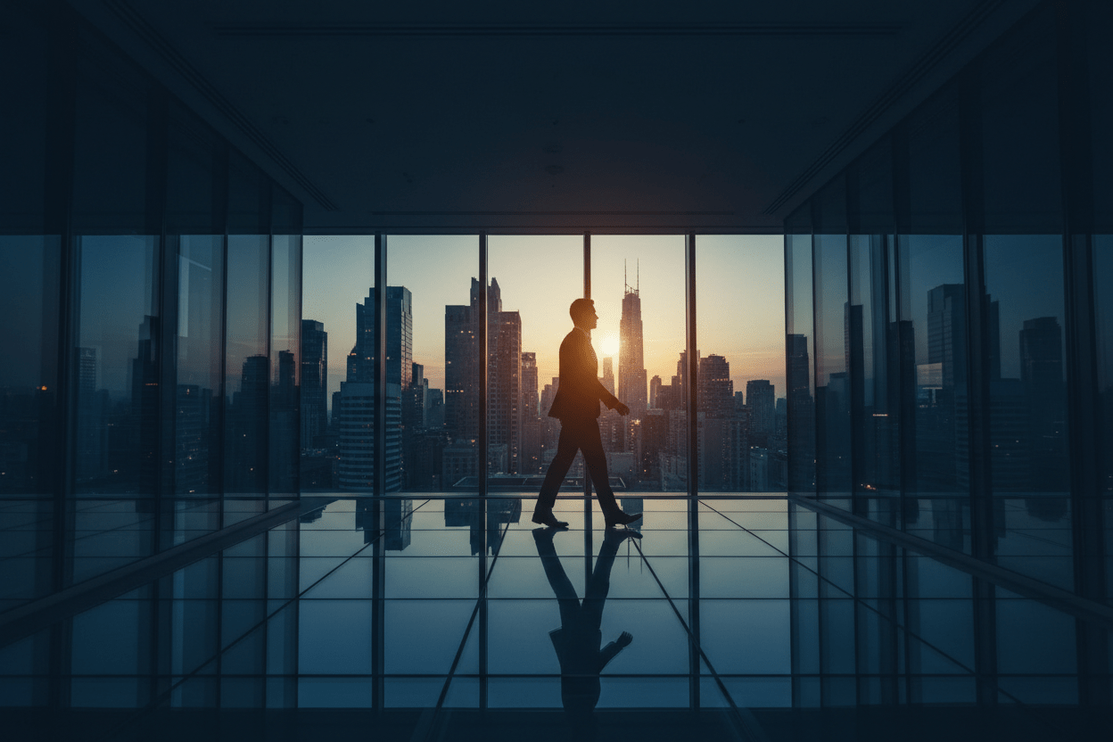 Corporate Essence - The Scent House