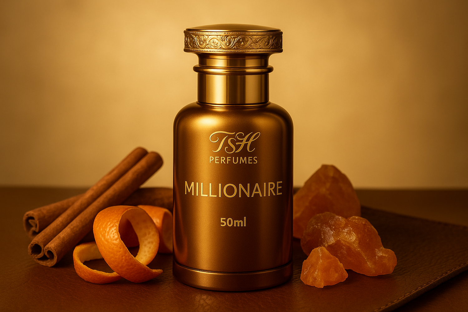 TSH Corporate Essence