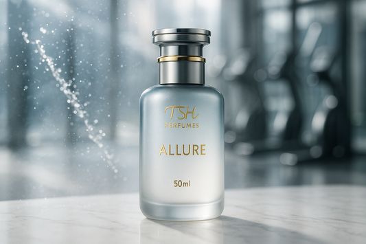 Allure – Inspired By Allure Homme Sport