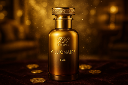 Millionaire – Inspired by One Million