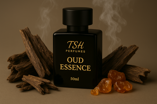 Oud Essence – Inspired By Oud-ul-Haramain