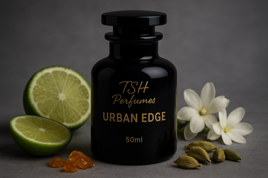 Urban Edge Inspired by Office for Men